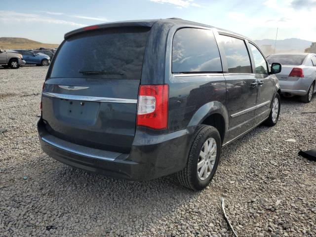 Photo 3 from auction – 2014 CHRYSLER TOWN & COU with VIN 2C4RC1BG9ER363313