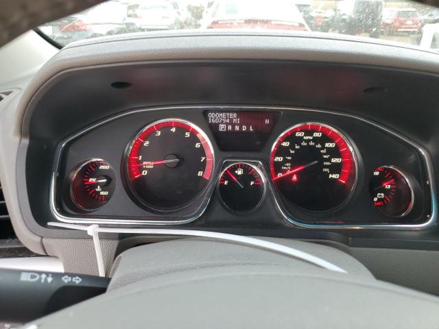 Снимка 9 от търг – 2014 GMC ACADIA SLT с VIN 1GKKRRKD4EJ347291