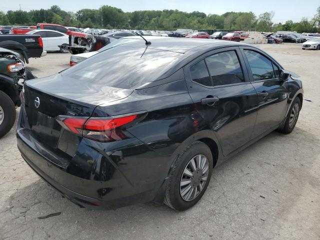 Photo 3 from auction – 2020 NISSAN VERSA S with VIN 3N1CN8DV2LL903568