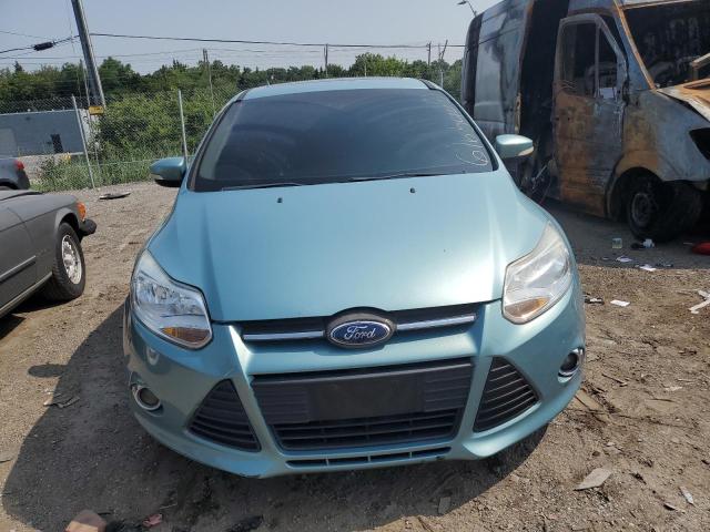 Photo 5 from auction – 2012 FORD FOCUS SE with VIN 1FAHP3K22CL445010