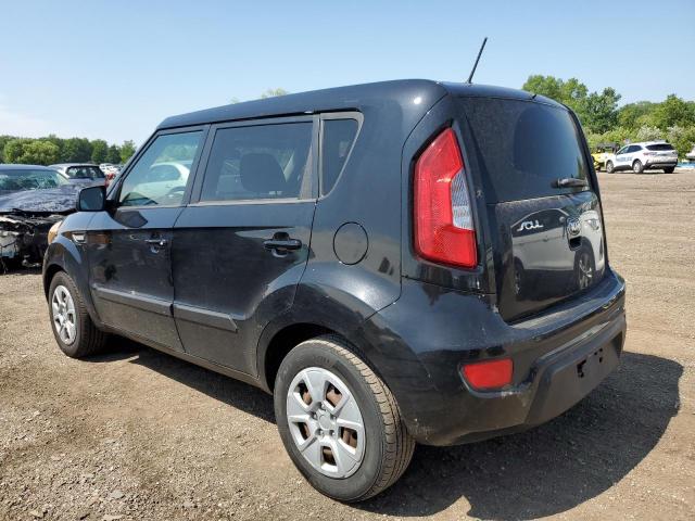Photo 2 from auction – 2013 KIA SOUL with VIN KNDJT2A56D7498249