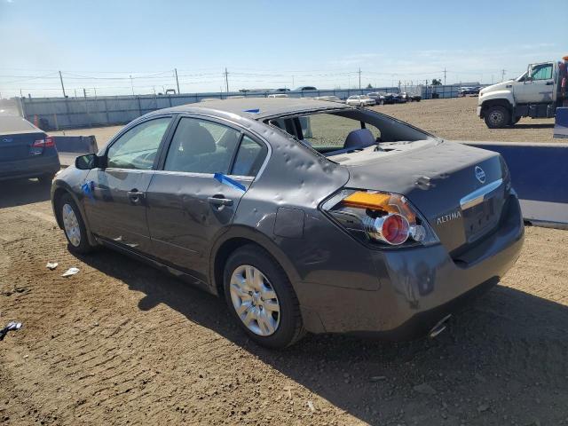 Photo 2 from auction – 2012 NISSAN ALTIMA BAS with VIN 1N4AL2AP9CC247643