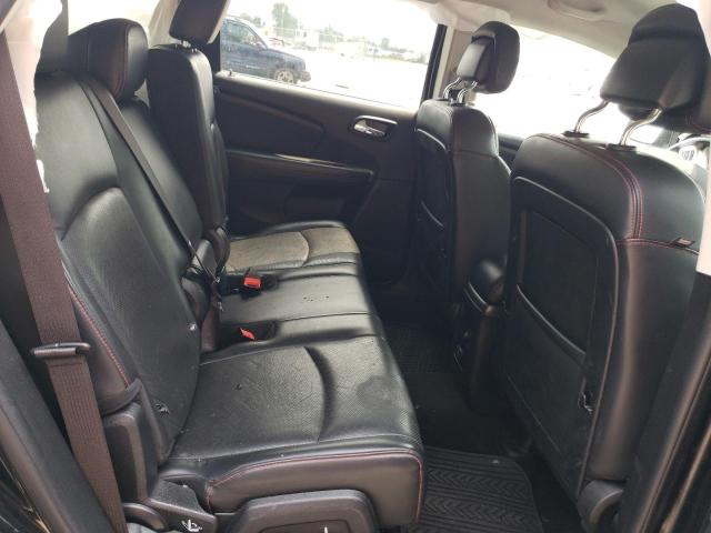 Photo 11 from auction – 2018 DODGE JOURNEY GT with VIN 3C4PDDEG3JT389009