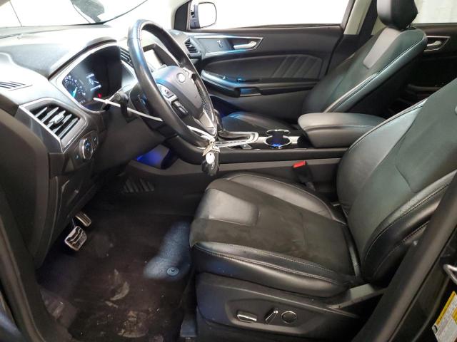 Photo 7 from auction – 2015 FORD EDGE SPORT with VIN 2FMTK4AP6FBC10289