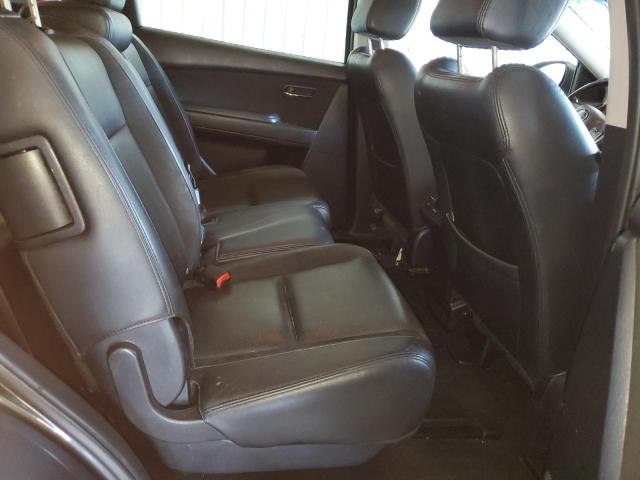 Photo 11 from auction – 2014 MAZDA CX-9 TOURI with VIN JM3TB2CV6E0436991
