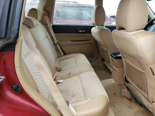 Фото 10 с аукциона – 2005 SUBARU FORESTER 2 с VIN JF1SG65615H723262