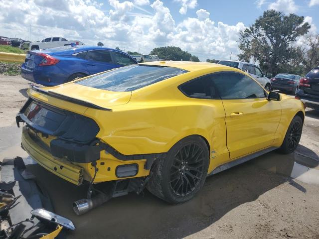 Photo 3 from auction – 2018 FORD MUSTANG with VIN 1FA6P8TH0J5128643