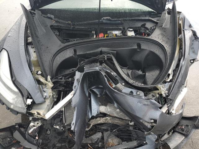 Photo 11 from auction – 2020 TESLA MODEL 3 with VIN 5YJ3E1EA6LF645750