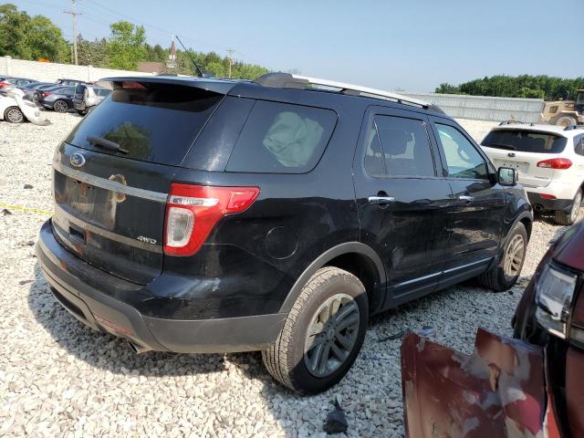 Photo 3 from auction – 2012 FORD EXPLORER X with VIN 1FMHK8D81CGA57598