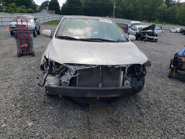 Photo 5 from auction – 2013 TOYOTA COROLLA BA with VIN 5YFBU4EE4DP097062