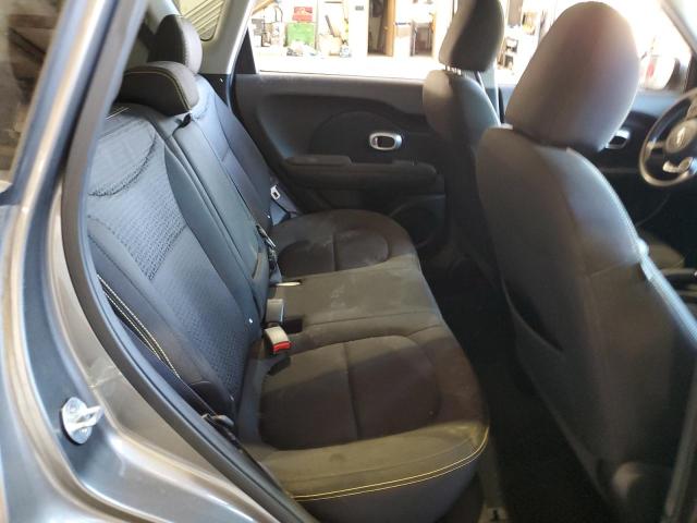 Photo 10 from auction – 2016 KIA SOUL + with VIN KNDJP3A51G7278855