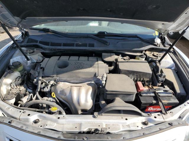 Photo 11 from auction – 2011 TOYOTA CAMRY BASE with VIN 4T1BF3EK3BU231890