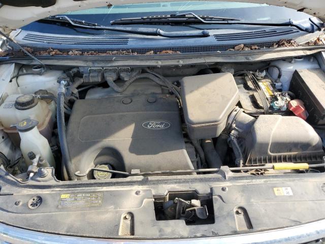Photo 12 from auction – 2014 FORD EDGE LIMIT with VIN 2FMDK3KC6EBB35294