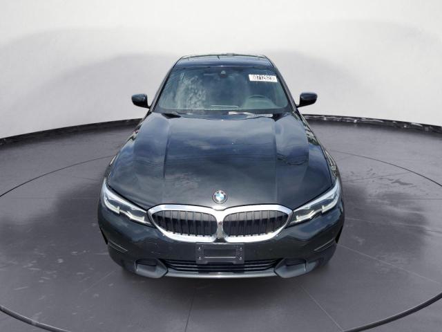 Photo 5 from auction – 2021 BMW 330XI with VIN 3MW5R7J07M8C07870