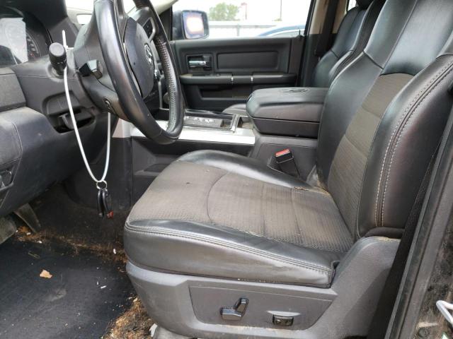 Photo 7 from auction – 2011 DODGE RAM 1500 with VIN 1D7RV1GT0BS581656