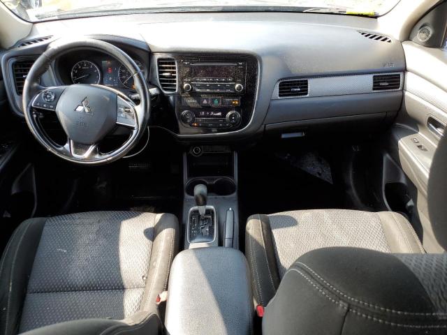 Photo 8 from auction – 2016 MITSUBISHI OUTLANDER with VIN JA4AZ3A36GZ032522