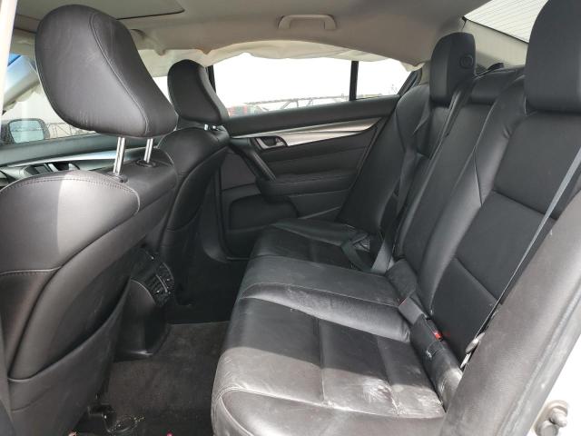 Фото 10 с аукциона – 2011 ACURA TL с VIN 19UUA8F23BA001020