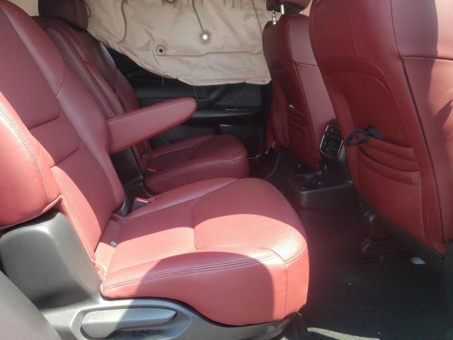 Photo 11 from auction – 2021 MAZDA CX-9 GRAND with VIN JM3TCADY8M0514895