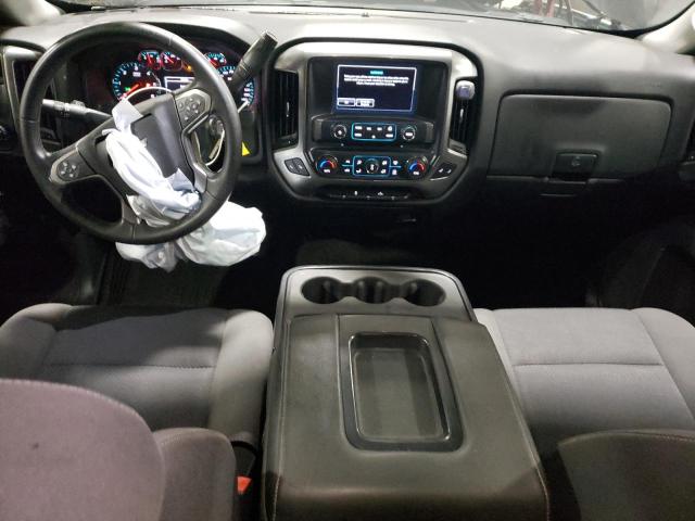 Photo 8 from auction – 2017 CHEVROLET SILVERADO with VIN 1GCVKREC4HZ149221