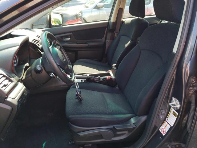 Photo 7 from auction – 2013 SUBARU IMPREZA PR with VIN JF1GJAC62DH026436
