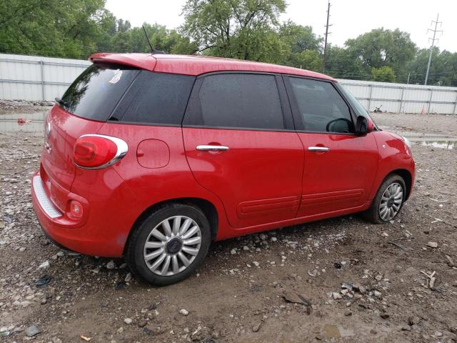 Photo 3 from auction – 2014 FIAT 500L EASY with VIN ZFBCFABH3EZ023850