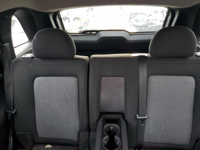 Photo 10 from auction – 2012 CHEVROLET CAPTIVA SP with VIN 3GNAL2EK0CS641798