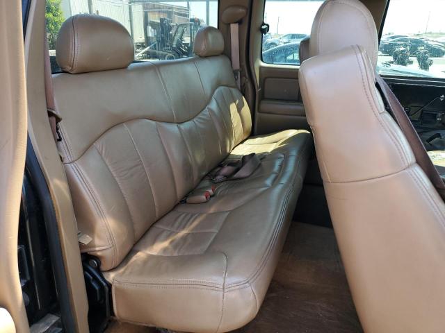 Photo 10 from auction – 2000 CHEVROLET SILVERADO with VIN 1GCEK19V3YZ238307