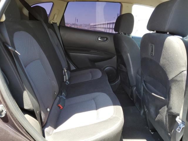 Photo 10 from auction – 2011 NISSAN ROGUE S with VIN JN8AS5MT7BW170053