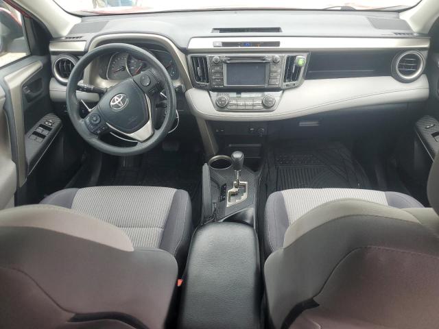 Photo 8 from auction – 2013 TOYOTA RAV4 XLE with VIN 2T3RFREVXDW073876