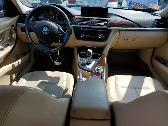 Photo 8 from auction – 2013 BMW 328 XI SUL with VIN WBA3B5C5XDF595449