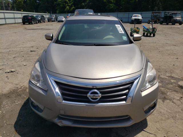 Photo 5 from auction – 2013 NISSAN ALTIMA 2.5 with VIN 1N4AL3APXDN413034