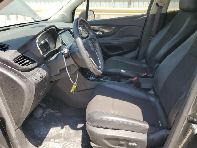 Photo 7 from auction – 2018 BUICK ENCORE PRE with VIN KL4CJASB0JB710367