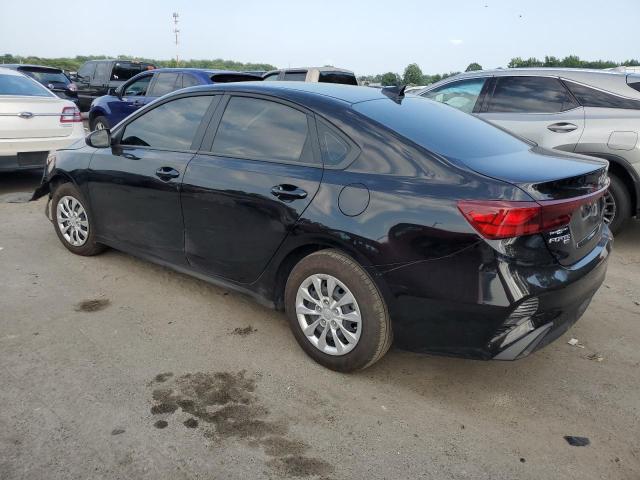 Photo 2 from auction – 2023 KIA FORTE LX with VIN 3KPF24AD5PE565973