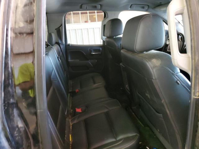 Photo 10 from auction – 2016 GMC SIERRA K15 with VIN 1GTV2MEC6GZ323517