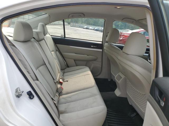 Photo 10 from auction – 2012 SUBARU LEGACY 2.5 with VIN 4S3BMCC68C3016951