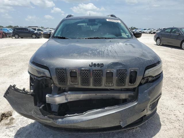Photo 5 from auction – 2019 JEEP CHEROKEE L with VIN 1C4PJLLB7KD392688