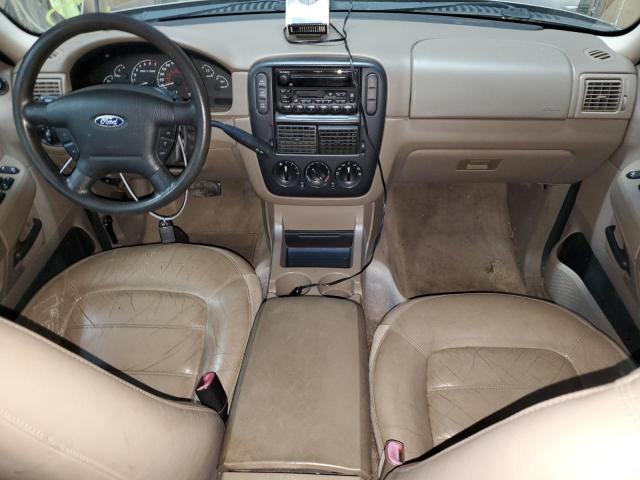 Photo 8 from auction – 2002 FORD EXPLORER X with VIN 1FMDU73W92UB59332