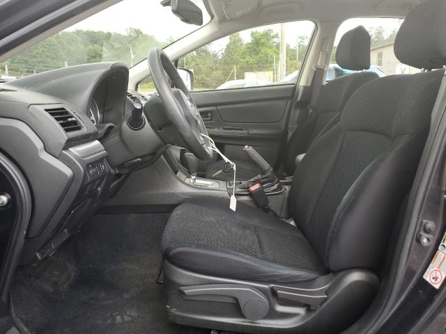 Photo 7 from auction – 2014 SUBARU IMPREZA with VIN JF1GJAA61EH017988
