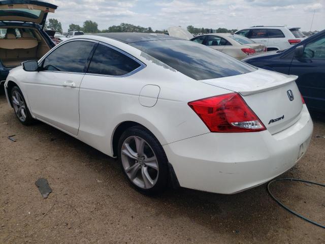 Photo 2 from auction – 2011 HONDA ACCORD EXL with VIN 1HGCS1B83BA010052