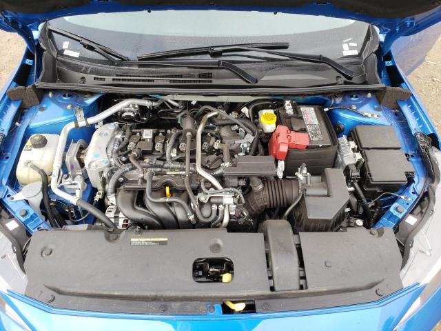 Photo 11 from auction – 2023 NISSAN SENTRA SR with VIN 3N1AB8DV1PY230331
