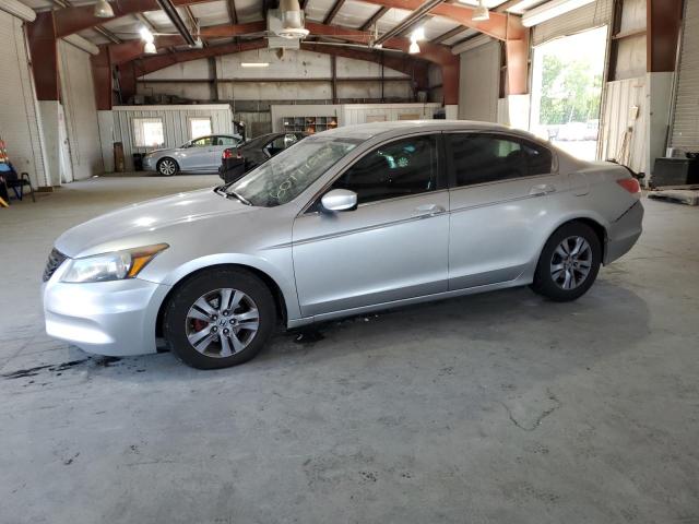 HONDA ACCORD LXP 2012 with VIN 1HGCP2F4XCA187195 - Photo from auction