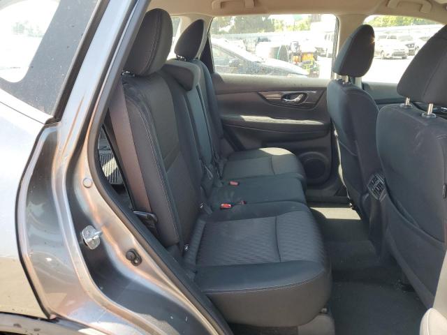 Photo 11 from auction – 2017 NISSAN ROGUE S with VIN KNMAT2MVXHP558535