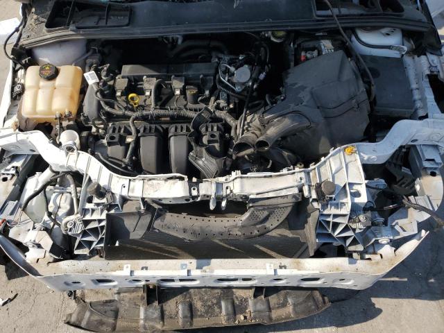 Photo 11 from auction – 2016 FORD FOCUS SE with VIN 1FADP3F25GL279807