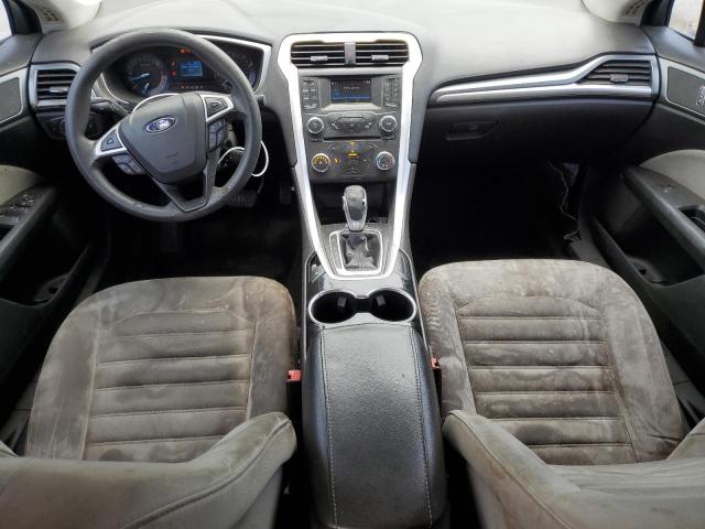 Photo 8 from auction – 2015 FORD FUSION S with VIN 3FA6P0G75FR256173