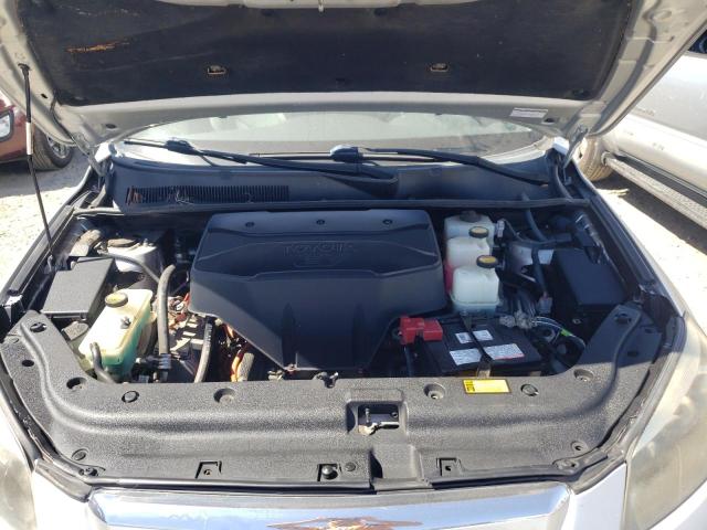Photo 11 from auction – 2012 TOYOTA RAV4 EV with VIN 2T3YL4DV6CW001001