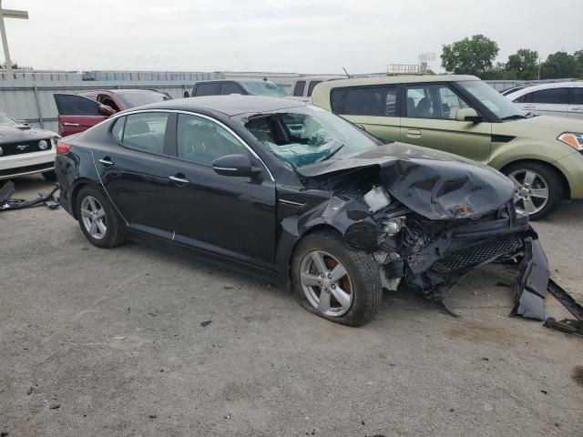 Photo 4 from auction – 2015 KIA OPTIMA LX with VIN 5XXGM4A79FG369811