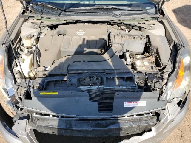 Photo 11 from auction – 2008 NISSAN ALTIMA 2.5 with VIN 1N4AL21E98N435458
