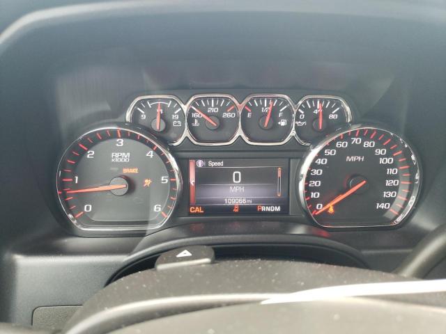 Photo 9 from auction – 2015 GMC SIERRA K15 with VIN 3GTU2VEC7FG306113