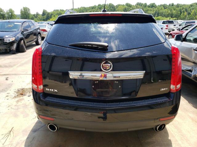 Photo 6 from auction – 2015 CADILLAC SRX PREMIU with VIN 3GYFNDE34FS637054