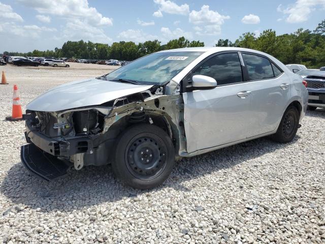 Photo 1 from auction – 2018 TOYOTA COROLLA L with VIN 5YFBURHE0JP848145